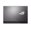 ASUS ROG Strix G17 (2021) Gaming Laptop, 17.3” 300Hz IPS Type FHD, NVIDIA GeForce RTX 3070, AMD Ryzen 9 5900HX, 16GB DDR4, 1TB PCIe NVMe SSD, RGB Keyboard, Windows 10, G713QR - ES96