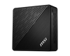 MSI Cubi N 8GL-099US Mini PC, Intel Pentium N5000, 4GB Memory, 64GB SSD, Dual Display, Fanless Silent, Windows 10 PRO, CUBIN8099US