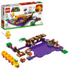 LEGO Wigglers Poison Swamp Expansion 71383 Building Set (374 Pieces)