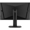 ASUS TUF Gaming VG27AQ 27" Monitor, 1440P WQHD (2560 x 1440), IPS, 165Hz (Supports 144Hz), G-SYNC Compatible, 1ms, Extreme Low Motion Blur Sync, Eye Care, DisplayPort HDMI