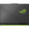 ASUS ROG Strix G16 (2023) Gaming Laptop, 16” 16:10 QHD 240Hz, GeForce RTX 4060, Core i9-13980HX, 16GB DDR5, 1TB SSD, Wi-Fi 6E, Win 11, G614JV-ES94