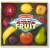 Melissa & Doug Play Time Produce - Fruit