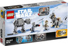 LEGO Star Wars AT-AT vs. Tauntaun Microfighters 75298 Building Toy (205 Pieces)