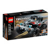 LEGO Technic Getaway Truck 42090