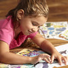 Melissa & Doug Reusable Sticker Pad: Habitats - 150+ Reusable Stickers