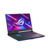 ASUS ROG Strix G15 (2021) Gaming Laptop, 15.6” 144Hz IPS Type FHD Display, NVIDIA GeForce RTX 3060, AMD Ryzen 9 5900HX, 16GB DDR4, 512GB PCIe NVMe SSD, RGB Keyboard, Windows 10, G513QM-ES94