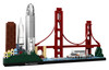 LEGO Architecture San Francisco 21043