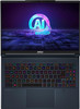 MSI Stealth 16 AI Studio 16” 120Hz MiniLED Gaming Laptop: Intel Core Ultra 9, NVIDIA RTX 4080, 64GB DDR5, 1TB SSD, Win 11 PRO: Star Blue A1VHG-027US