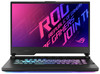 ASUS ROG Strix G15 (2020) Gaming Laptop, 15.6” 144Hz FHD IPS, NVIDIA GeForce GTX 1660 Ti, Intel Core i7-10750H, 16GB DDR4, 512GB PCIe NVMe SSD, RGB Keyboard, Windows 10 Home, G512LU-RS74