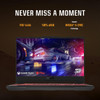 ASUS TUF Gaming A15 (2023) Gaming Laptop, 15.6” FHD 144Hz Display, RTX 4070, AMD Ryzen 7 7940HS, 16GB DDR5, 1TB SSD, Win 11, FA507XI-EH94 (Mecha Gray)