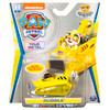 PAW Patrol, True Metal Rubble Collectible Die-Cast Vehicle, Charged Up Series