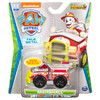 PAW Patrol, True Metal Marshall Collectible Die-Cast Vehicle, Jungle Rescue