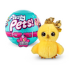 5 Surprise Plushy Pets Series 1 Mystery Collectible Capsule By ZURU