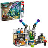 LEGO Hidden Side Augmented Reality (AR) J.B.'s Ghost Lab 70418