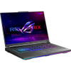 ASUS ROG Strix G16 (2023) Gaming Laptop, 16” Nebula Display 16:10 QHD 240Hz, RTX 4050, i9-13980HX, 16GB RAM, 1TB SSD, Windows 11, G614JU-ES94