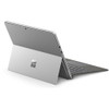Microsoft Surface Pro 10, 13" 2-in-1 Tablet & Laptop, Thin & Lightweight, Intel Core Ultra 7 165U, 16GB Ram, 512GB SSD, Win 11 Pro Platinum ZDW-00001