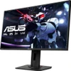 ASUS VG279Q 27" Full HD 1080p IPS 144Hz 1ms (MPRT) DP HDMI DVI Eye Care Gaming Monitor with FreeSync/Adaptive Sync