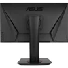 Asus VG248QG 24" Full HD WLED Gaming LCD Monitor - 16:9 - Black 24" Class - Twisted nematic (TN) - 1920 x 1080 - 16.7 Million Colors - G-sync - 350 Nit Typical - 500 µs GTG - 120 Hz Refresh Rate - DVI - HDMI - DisplayPort