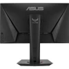TUF VG259Q 24.5" Full HD LCD Monitor - 16:9 In-plane Switching (IPS) Technology - 1920 x 1080 - 16.7 Million Colors - Adaptive Sync - 400 Nit Maximum - 1 ms MPRT - 120 Hz Refresh Rate - 2 Speaker(s) - HDMI - DisplayPort