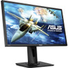 Asus VG245H Full HD LED LCD Monitor - 16:9 - Black