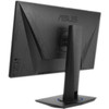 Asus VG245H Full HD LED LCD Monitor - 16:9 - Black