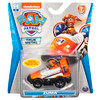 PAW Patrol, True Metal Zuma Collectible Die-Cast Vehicle, Classic Series 1:55 Scale