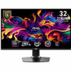 MSI MAG 321UP QD-OLED 32" Class UW-QHD Gaming OLED Monitor - 16:9 - Black