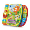 VTech Musical Rhymes Book Classic Nursery Rhymes for Babies