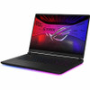 ASUS ROG Strix SCAR 18 (2025) Gaming Laptop, 18” ROG Nebula HDR 16:10 2.5K 240Hz/3ms, RTX 5080, Core Ultra 9 275HX, 32GB, 2TB, Win 11 Pro, G835LW-XS97