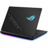 ASUS ROG Strix SCAR 18 (2025) Gaming Laptop, 18” ROG Nebula HDR 16:10 2.5K 240Hz/3ms, RTX 5080, Core Ultra 9 275HX, 32GB, 2TB, Win 11 Pro, G835LW-XS97