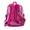 Barbie & Friends Backpack with Insulated Lunch Bag Detachable 2-Piece Set, Pink