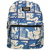 Sonic The Hedgehog 16" Backpack with All Over Print