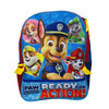 Paw Patrol 16" Backpack with Lunch Bag