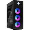 HP OMEN 45L Gaming Desktop, Intel Core Ultra 7 265K, 32GB RAM, 2TB SSD, RTX 5080, Win 11 Pro, Microsoft Copilot, Tempered Glass, GT22-3080 (2025)