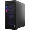 Lenovo Legion T7 34IAS10 90Y6003JUS Gaming Desktop Computer - Intel Core Ultra 9 285K - 64 GB - 2 TB SSD - Tower - Storm Gray