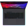 ASUS ROG Strix G18 (2025) Gaming Laptop, 18” ROG Nebula 16:10 2.5K 240Hz/3ms, NVIDIA® GeForce RTX™ 5070, Intel® Core™ Ultra 9 275HX, 32GB DDR5-5600, 2TB PCIe Gen 4 SSD, Wi-Fi 7, Windows 11 Pro