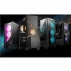 MSI Codex R2 AI B2NVP7-437US Gaming Desktop Computer - Intel Core Ultra 7 265-32 GB - Windows 11 Pro - NVIDIA GeForce RTX 5060
