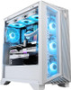 MSI Aegis RS2 AI Gaming Desktop: Intel Ultra 7 265K, Geforce RTX 5070, 32GB DDR5, 2TB M.2 NVMe SSD, Liquid Cooling, Wi-Fi 7, VR-Ready, Window 11 Home: A2NVP7-1480US