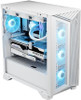 MSI Aegis RS2 AI Gaming Desktop: Intel Ultra 7 265K, Geforce RTX 5070, 32GB DDR5, 2TB M.2 NVMe SSD, Liquid Cooling, Wi-Fi 7, VR-Ready, Window 11 Home: A2NVP7-1480US