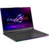 ASUS ROG Strix G18 (2025) Gaming Laptop, 18” ROG Nebula HDR 16:10 2.5K 240Hz/3ms, RTX 5070, Ryzen 9 8940HX, 16GB RAM, 1TB SSD, Win 11 H, G814PP-DS94
