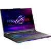 ASUS ROG Strix G16 (2024) Gaming Laptop, 16” ROG Nebula Display 16:10 QHD 240Hz, RTX 4060, Core i9-14900HX, 32GB RAM, 1TB SSD, Win 11 H, G614JVR-ES96