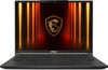 MSI Stealth A16 AI+ 16” 240Hz QHD+ OLED Gaming Laptop: AMD Ryzen AI 9 HX 370, Geforce RTX 5090, 64GB RAM, 2TB SSD, Win 11 H: Core Black A3XWJG-074US