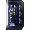 MSI Vision ZS Vision Elite ZS 9NVZ-1481US Gaming Desktop Computer - AMD Ryzen 9 9950X3D - 64 GB - 2 TB SSD - Black