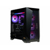 MSI Infinite ZS Gaming Desktop: AMD R9-9900X3D, Geforce RTX 5070Ti, 32GB DDR5, 2TB M.2 NVMe SSD, Liquid Cooling, Bluetooth 5.4, WiFi-7, Window 11 Pro: 9NVR-1482US