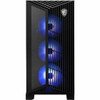 MSI Aegis R2 14th Aegis R2 C14NVV9-1440US Gaming Desktop Computer - Intel Core i9 14th Gen i9-14900F - 32 GB - 1 TB SSD - Black
