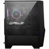 MSI Codex R2 AI B2NVL7-444US Gaming Desktop Computer - Intel Core Ultra 7 265 - 32 GB - 1 TB SSD