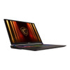 MSI Vector 16 HX AI A2XWHG-061US 16" Gaming Laptop Computer - Cosmo Gray