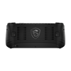 MSI Claw PC Gaming Handheld: Intel Ultra 7-258V, 8" FHD 120Hz, 32GB RAM, 2TB SSD, MicroSD Card Reader, Thunderbolt 4, Win 11 H: Black 8 AI+ A2VM-222US