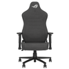 ASUS ROG Aethon Fabric Edition Gaming Chair, Dual-Density Seat Cushion, 2D Armrests with Soft Padding, Integrated Lumbar Support, All-Steel Frame