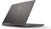MSI Thin A15 15.6” FHD 144Hz Gaming Laptop – Ryzen 5-7535HS, GeForce RTX 3050, 16GB DDR5, 512GB SSD, Thin & Light Design, Cooler Boost Cooling, Windows 11, B7UC-473US